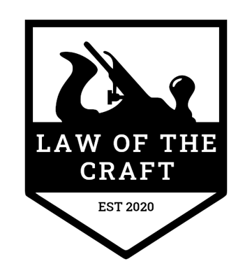 LawOfTheCraft Home