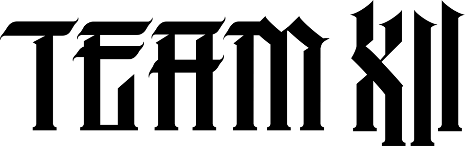 teamxii Home