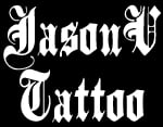 Jason V Tattoo
