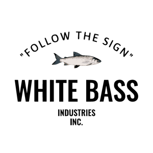 White Bass Industries Home