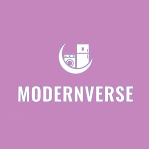 Modernverse Home