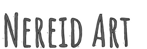 Nereid Art