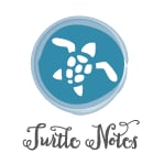 Turtle Notes