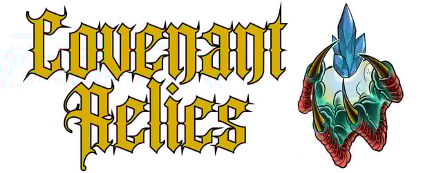 Covenant Relics Home