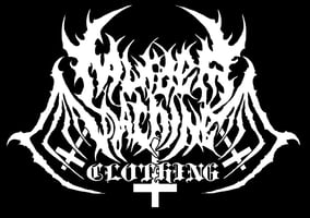 Murder Machine Clothing Home