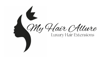 My Hair Allure Home