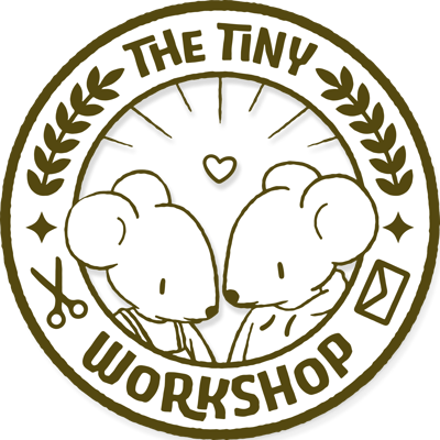 The Tiny Workshop Home