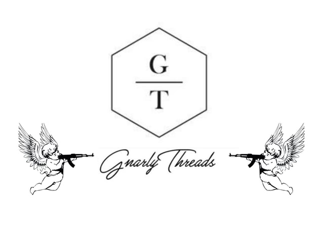GNARLY THREADS