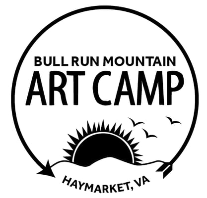 Bull Run Mountain Art Camp Home