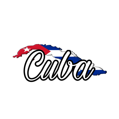 Cuban Apparel Home