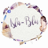 Isla-blu