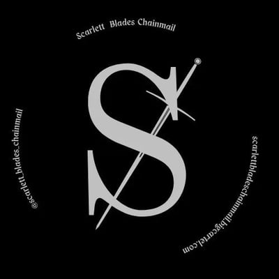 Scarlett Blades Chainmail Home