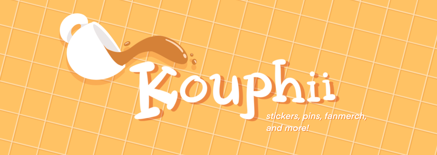 kouphii Home