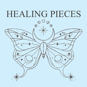 Healing Pieces Home