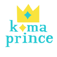 koma_prince Home