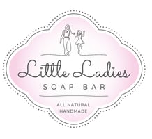 LITTLE LADIES SOAP BAR