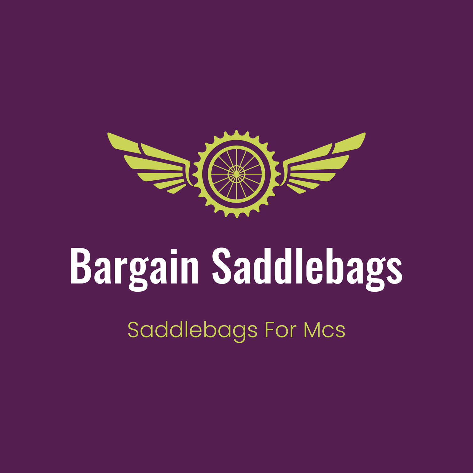 Bargainsaddlebags Home