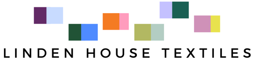Linden House Textiles Home