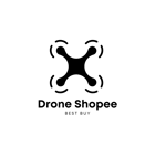 Drone shopee Home