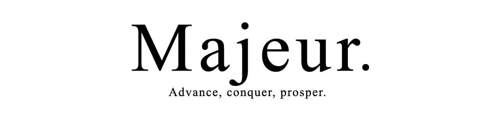 Majeurshop Home