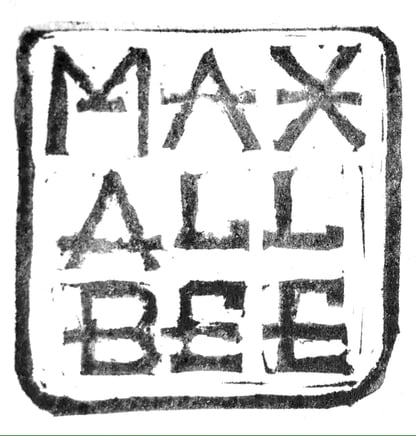 Max Allbee