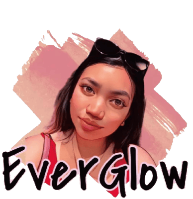 EverGlow Cosmetics Home