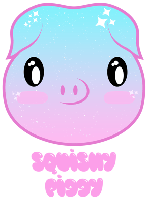 squishy piggy
