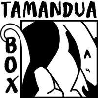 Tamanduabox