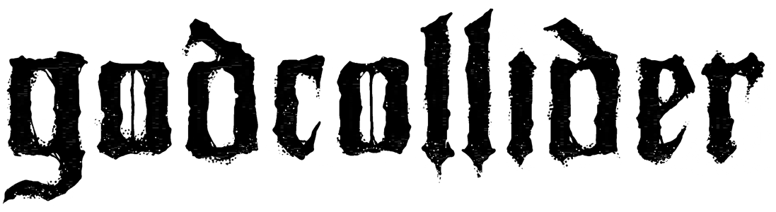 godcollider Home