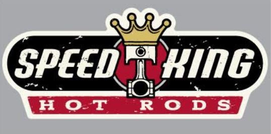 Speed King Hot Rods Home