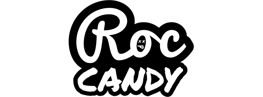 ROC Candy Co Home