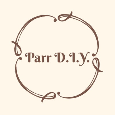 ParrDIY Home