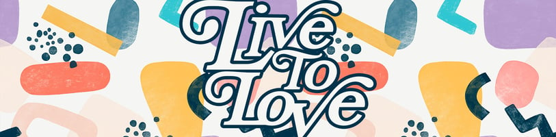 Live to Love Apparel Home