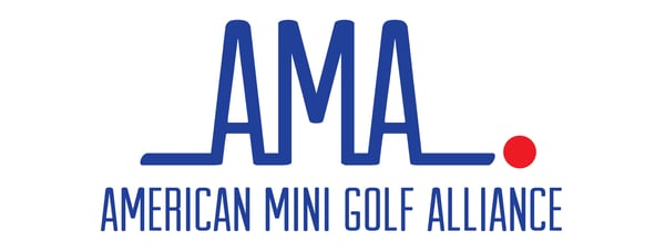 AMA Mini Golf