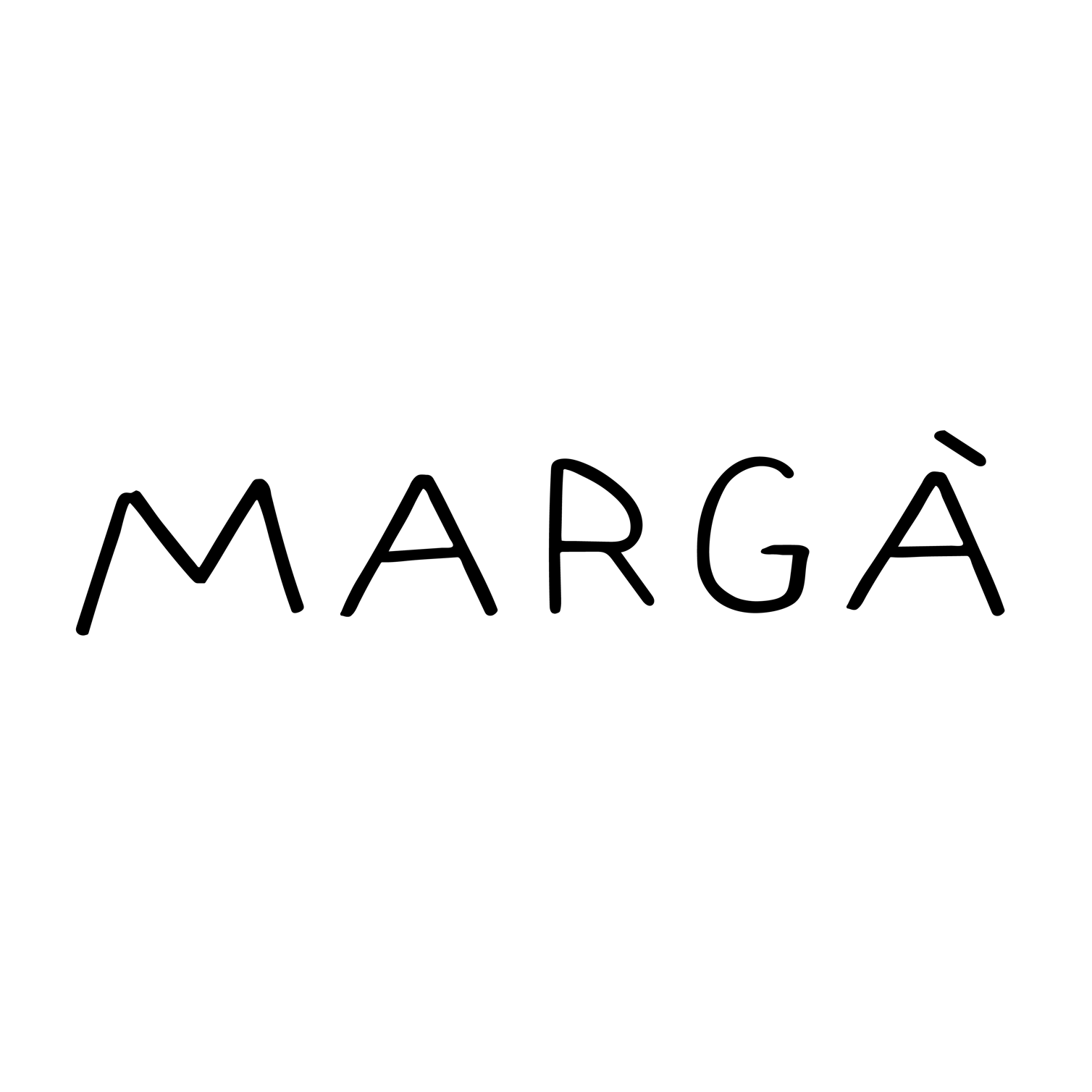 MARGÀ Home