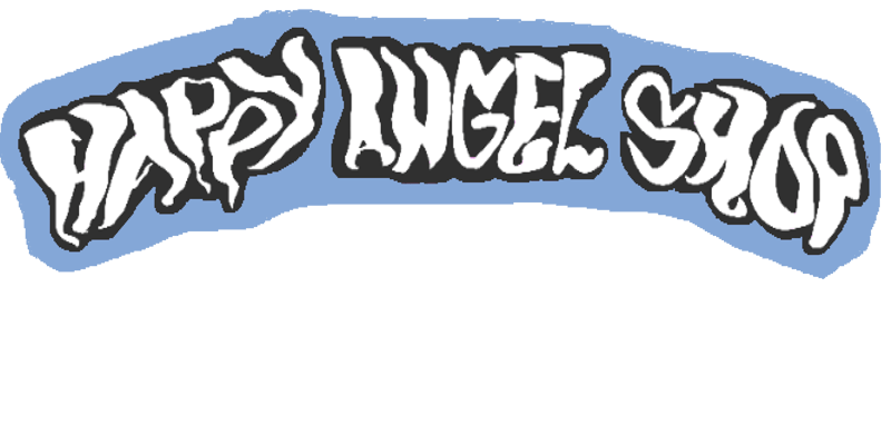 Happy Angel Shop Home