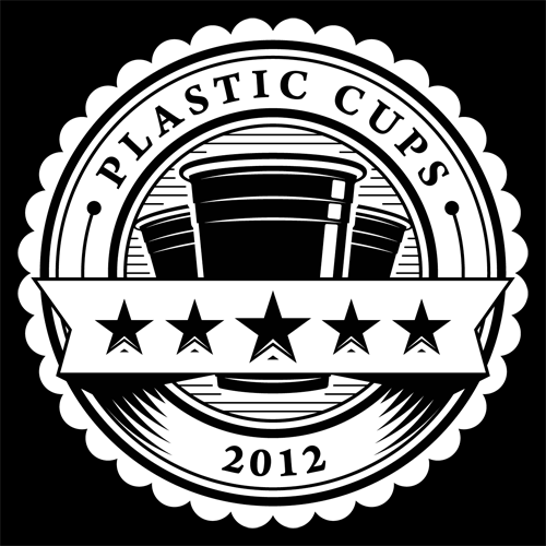 Plastic Cups