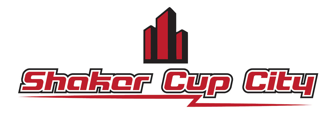 Cyclone Cup  20 oz Shaker Cup