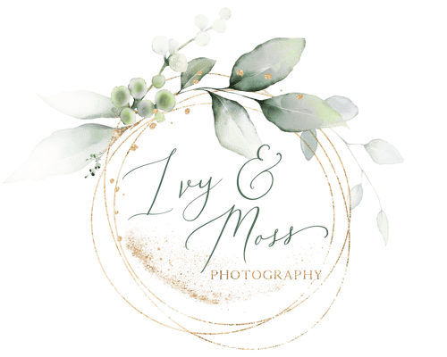 Ivy & Moss Photography Home