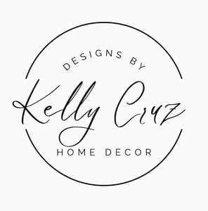 Designs by Kelly Cruz Home