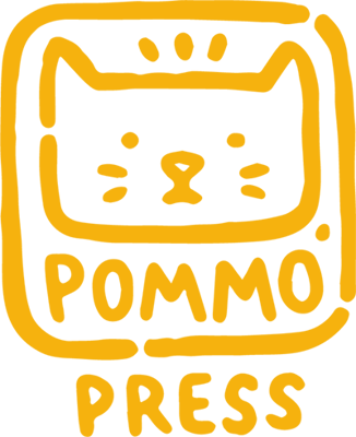 POMMO Press Home