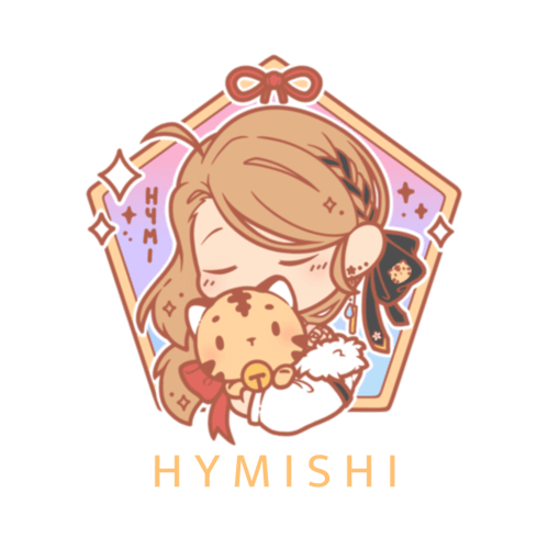 Hymishi