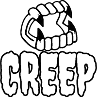 Darling Creepshow