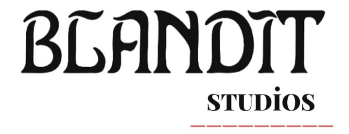 BLANDIT studios  Home