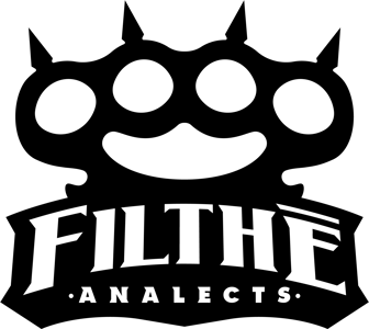 Filthē Analects Record Company Store Home