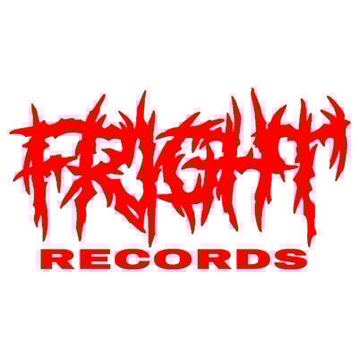 frightrecords Home