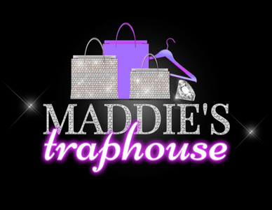 MaddiesTrapHouse Home