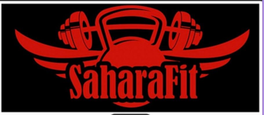 Sahara Fitness Gear Home