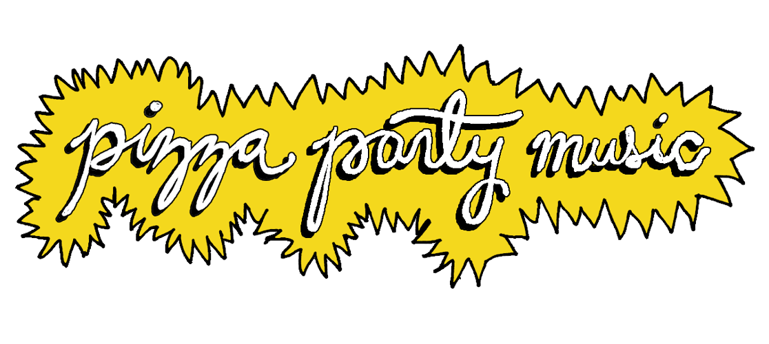 Pizza Party Music