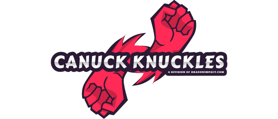 Canuck Knuckles Home